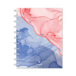 Cuaderno A5 Norpac Eternity Pastel X90H Raya Ep11R